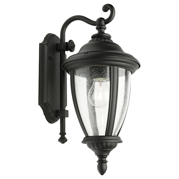 Cougar Lighting Oxford Wall Light