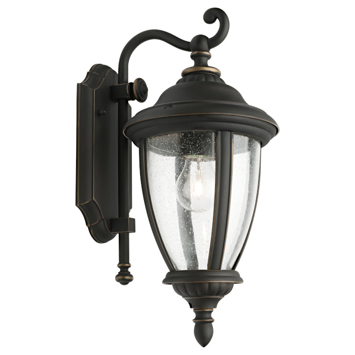 Cougar Lighting Oxford Wall Light