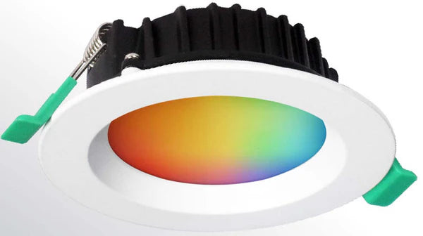 Tradelike: Alpha 13W Smart LED RGB Bluetooth Downlight