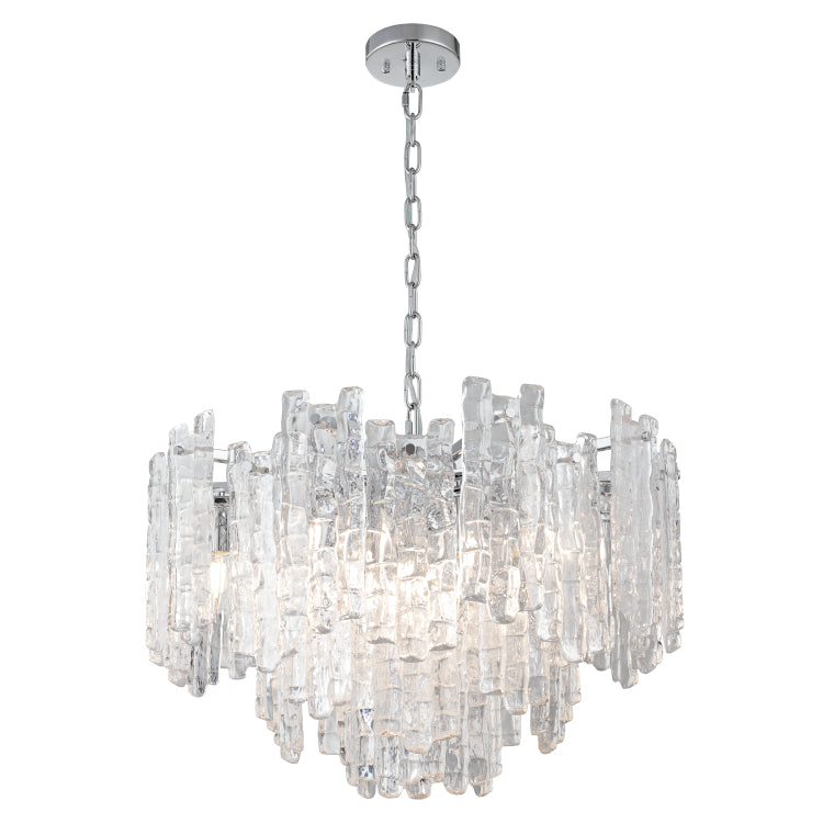 Cougar Lighting Riviera 10lt Pendant Light