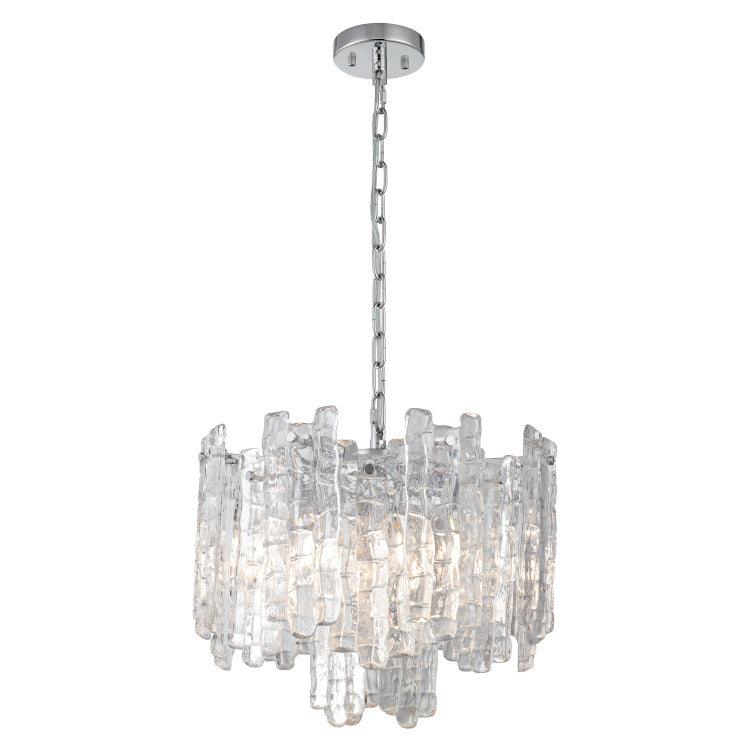 Cougar Lighting Riviera 5lt Pendant Light