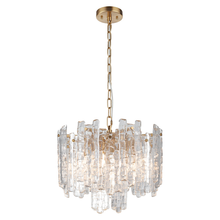 Cougar Lighting Riviera 5lt Pendant Light