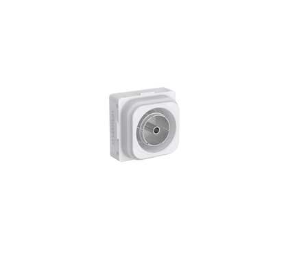 Clipsal Iconic Series Socket TV Pal - F Type - 40FFPMS-TN