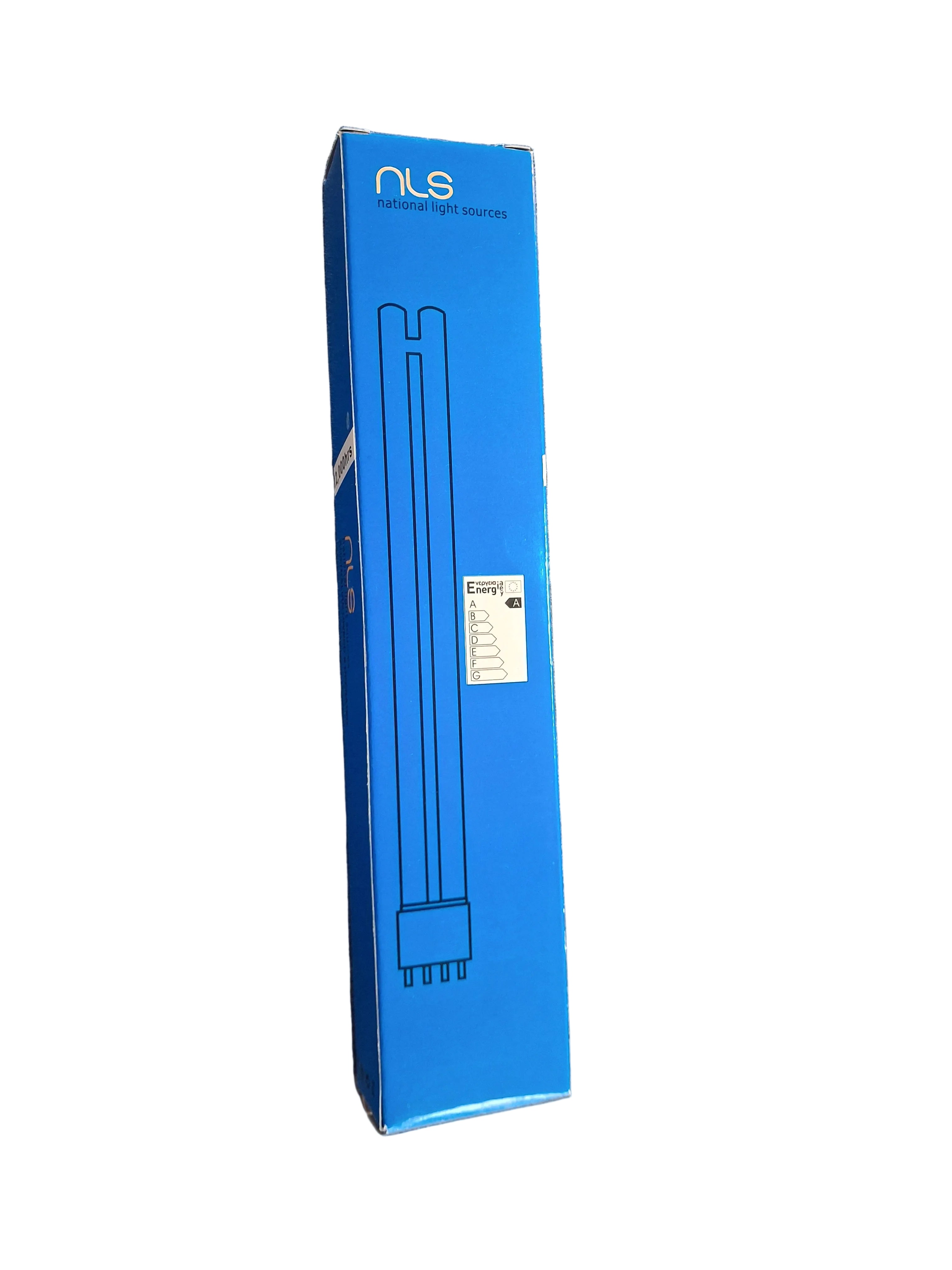 PLL 18W 2G11 4200k 10485NLS