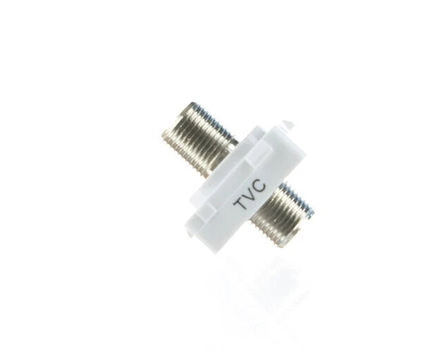 NLS TV Mech PAY F to F Type White- 30622NLS
