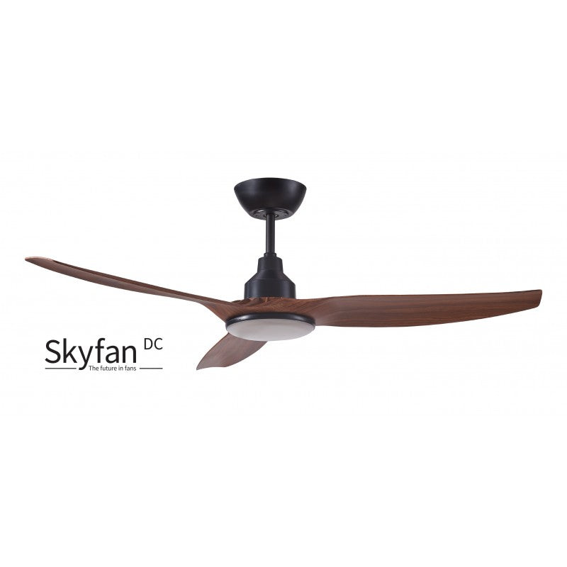 Ventair 52" SKYFAN 3 Blade DC Ceiling Fan