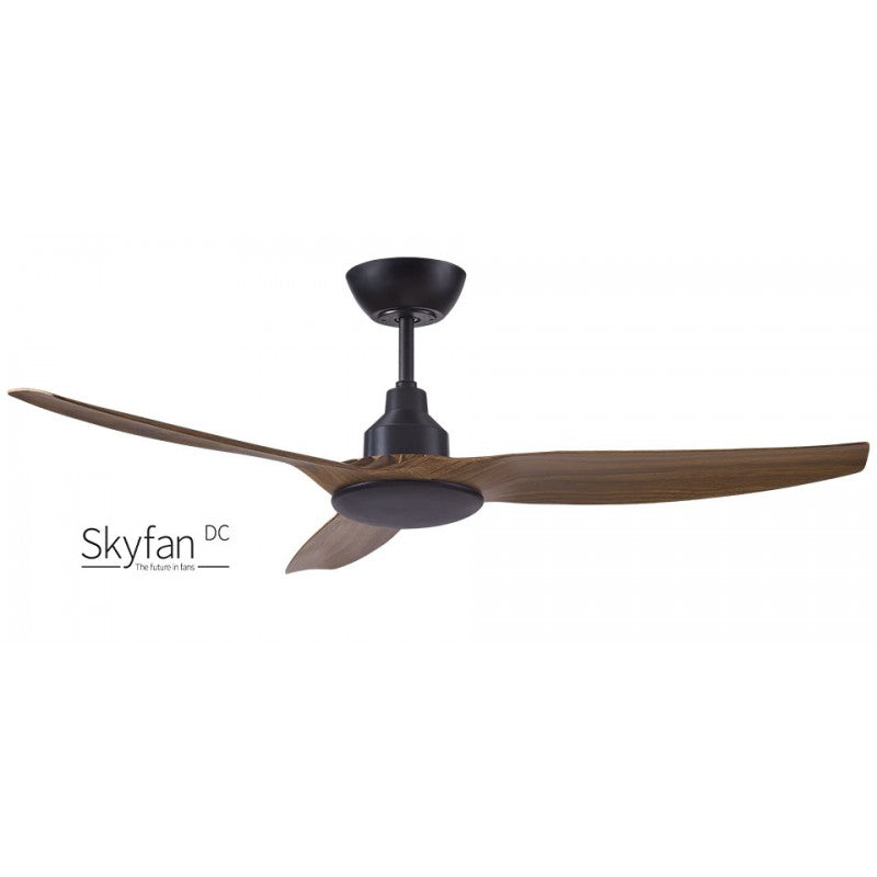 Ventair 52" SKYFAN 3 Blade DC Ceiling Fan