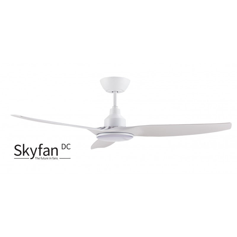 Ventair 52" SKYFAN 3 Blade DC Ceiling Fan