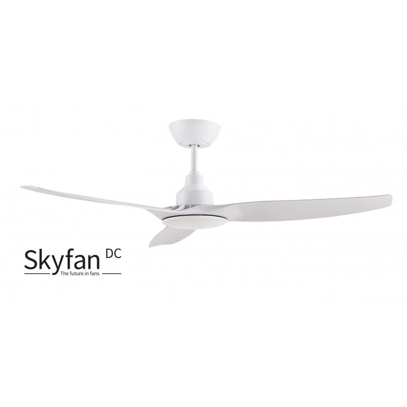Ventair 52" SKYFAN 3 Blade DC Ceiling Fan