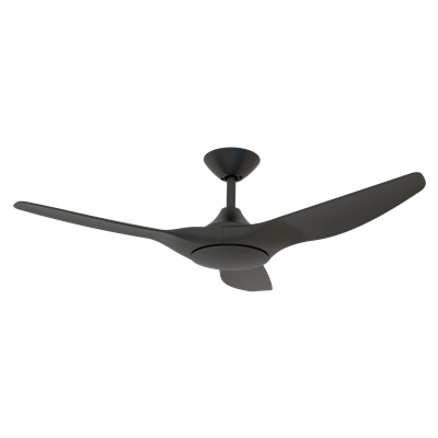 STRIKE 48 INCH DC 3 BLADE CEILING FAN