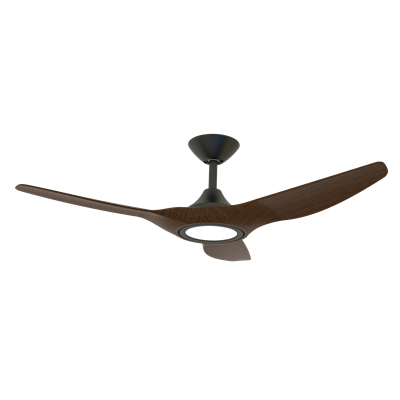 STRIKE 48 INCH DC 3 BLADE CEILING FAN