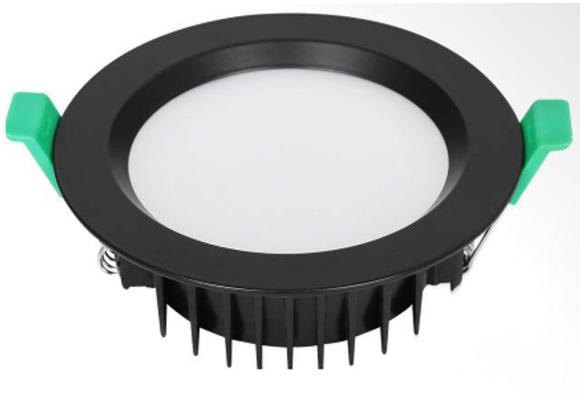 TAMI 13W Tri-Colour Recessed Indoor Downlight