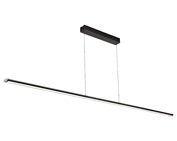 Cougar Lighting Vista 1lt Pendant Light
