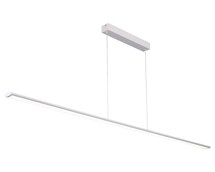 Cougar Lighting Vista 1lt Pendant Light
